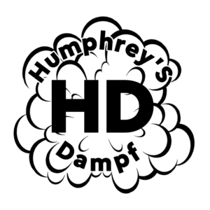 Humphreys Dampf Impressum